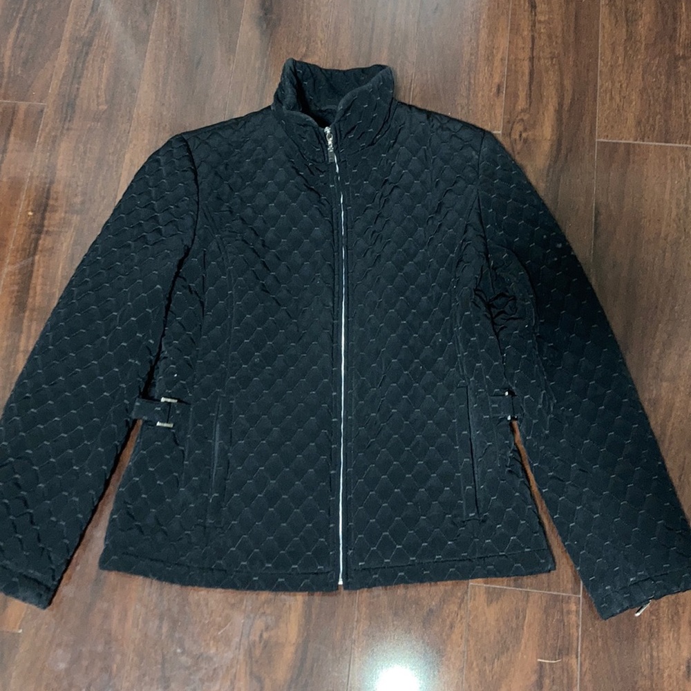 Women’s light-weight jacket
